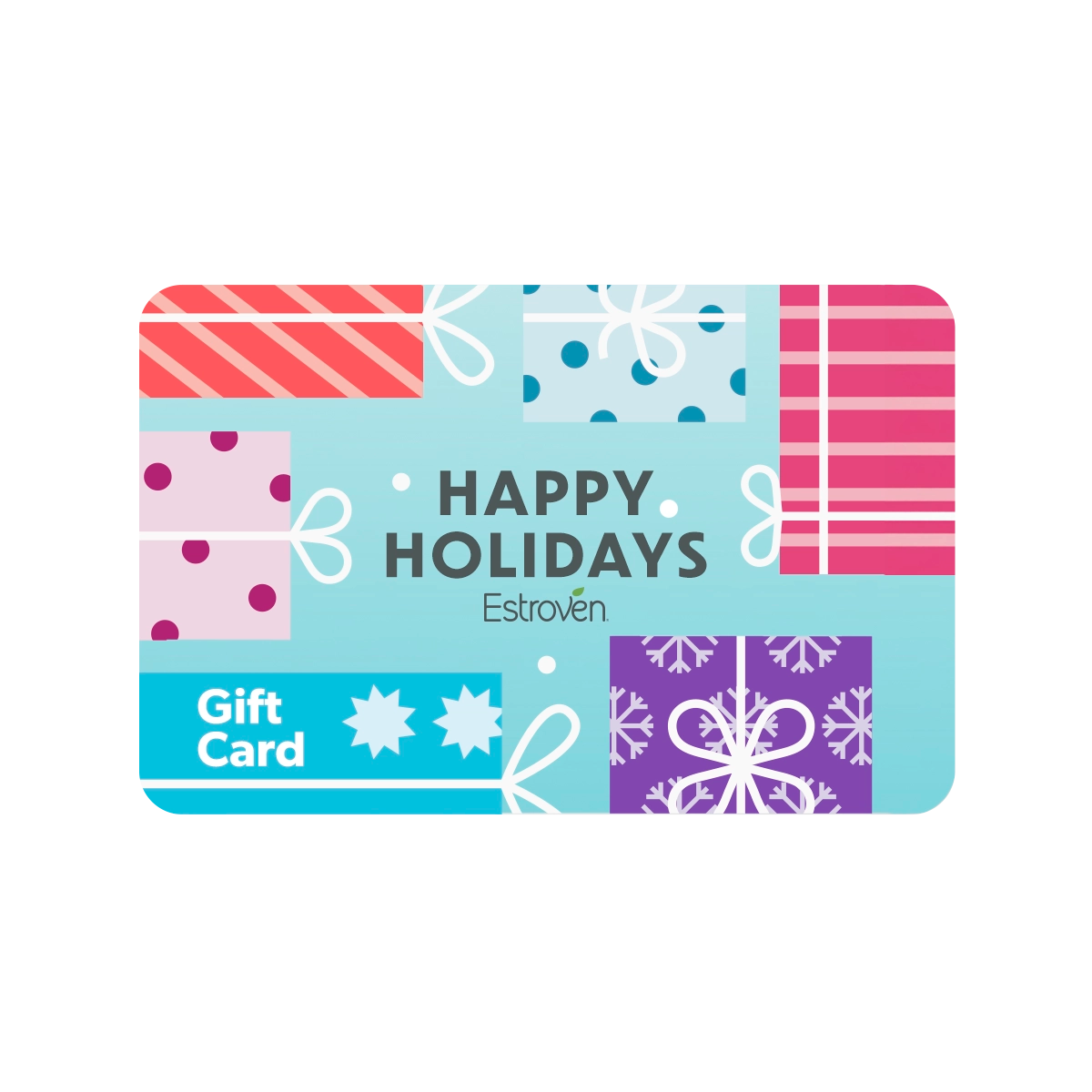 Estroven® Menopause Relief Gift Card