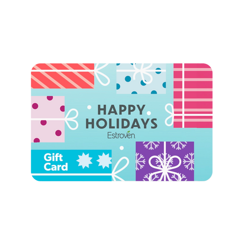 Estroven® Menopause Relief Gift Card