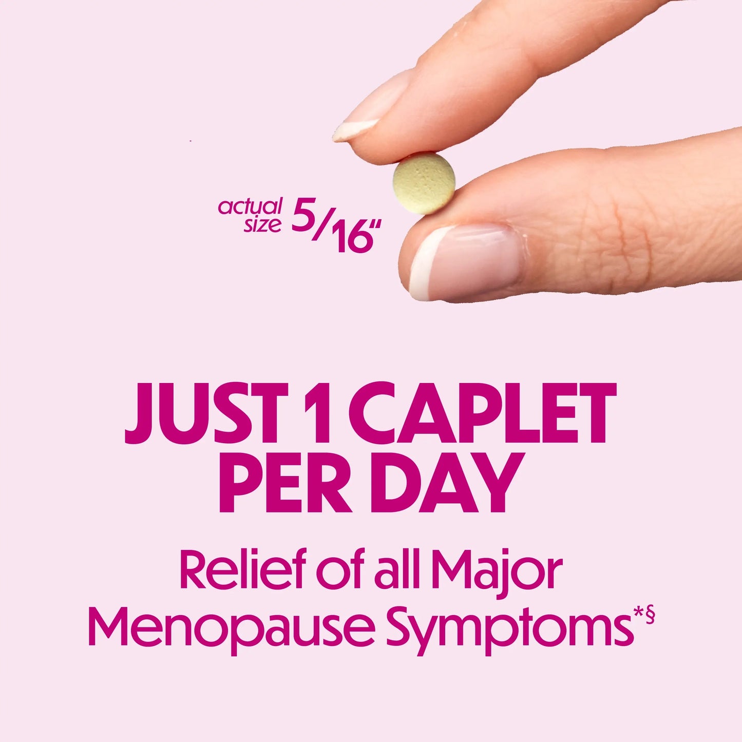 Estroven® Complete Multi-Symptom Menopause Relief