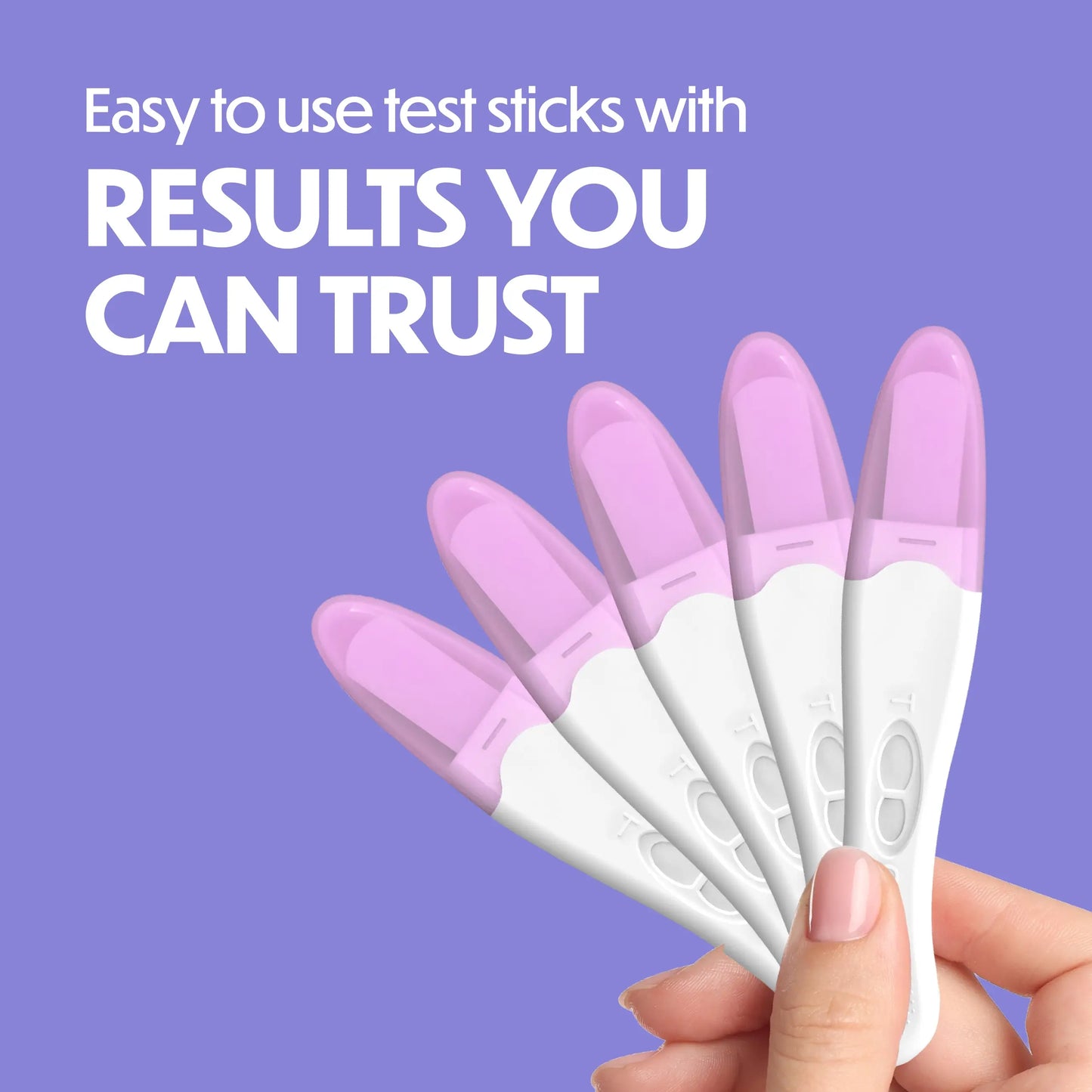 Estroven™ Menopause Stage Indicator Test